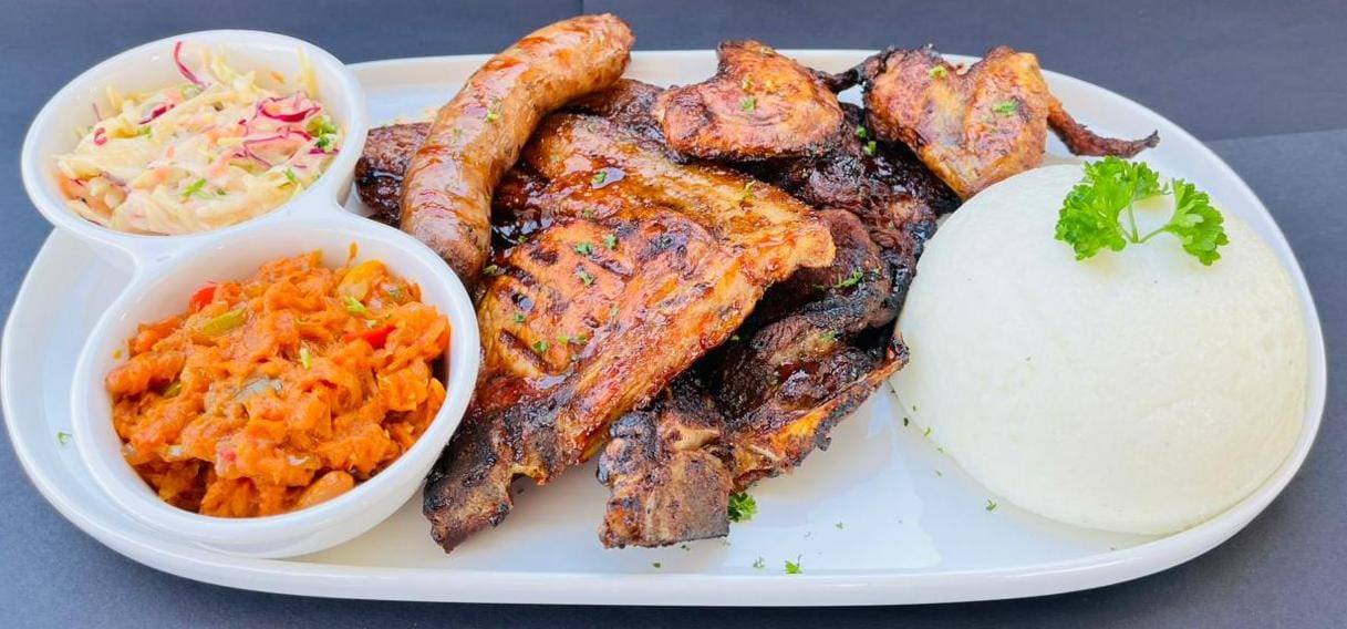Top 5 Local Attractions Around Moruleng